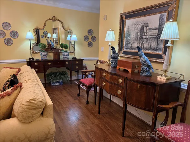 $525,000 | 225 Kings Creek Court Northeast, Concord, NC 28025