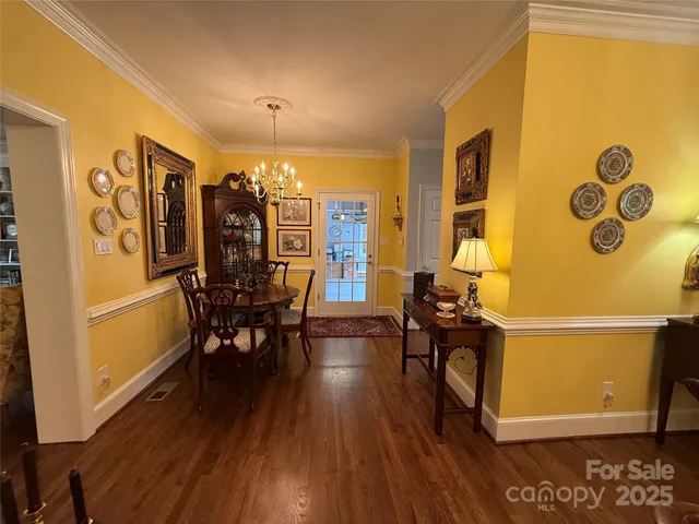 $525,000 | 225 Kings Creek Court Northeast, Concord, NC 28025