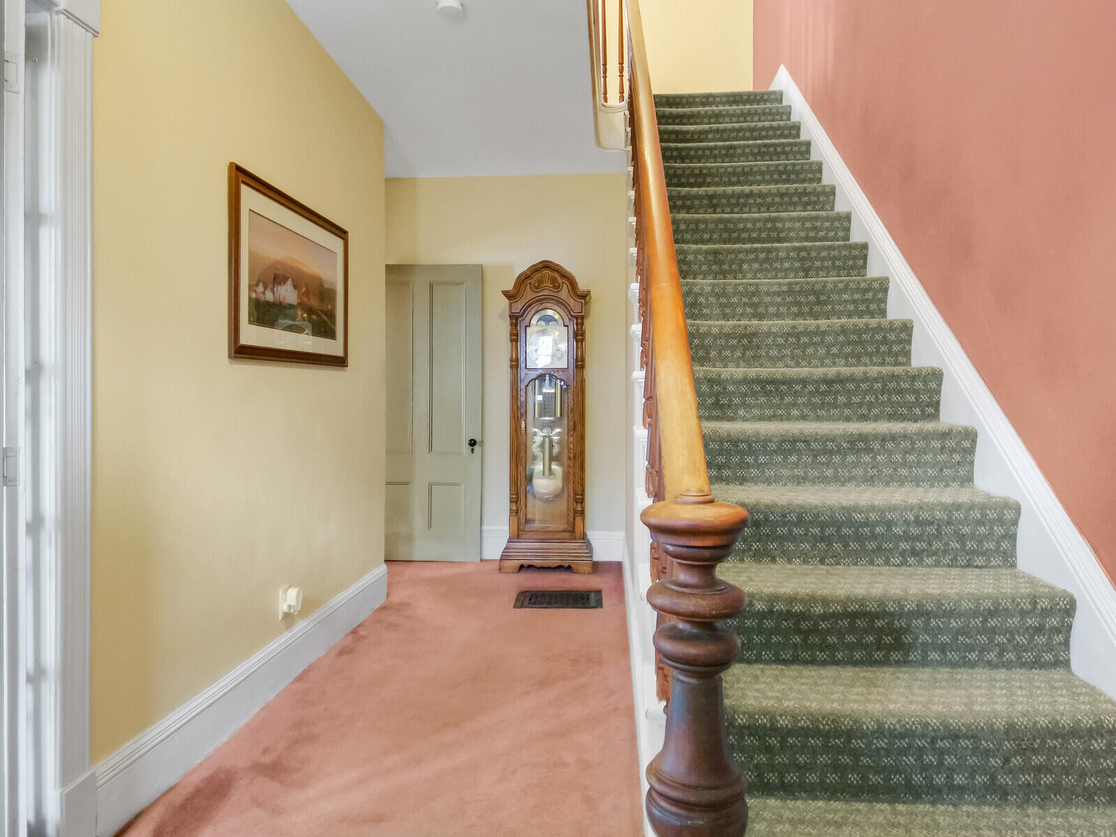 311 Cushman Road Winslow, ME 04901 - Photo 40 of 72 Head Upstairs