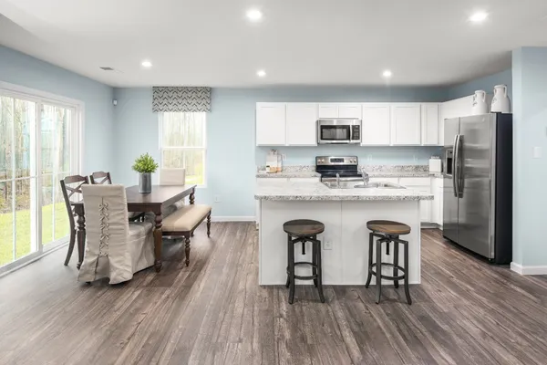 $363,990 | 3144 Fox Den Pass, Madison, TN 37115