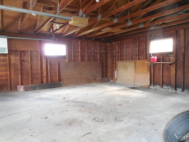618 Addison Street Watertown, NY 13601 - Photo 2 of 9 Garage