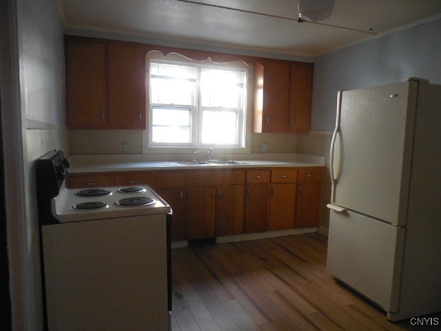 618 Addison Street Watertown, NY 13601 - Photo 3 of 9 Kitchen