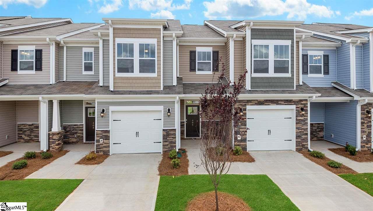 418 Yellow Fox Road Greer, SC 29650 - Photo 1 of 1 Gallery Image 1