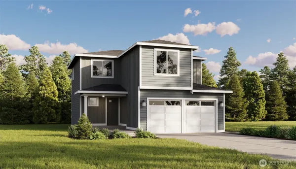 $619,990 | 2129 169th Street Northeast, Marysville, WA 98271