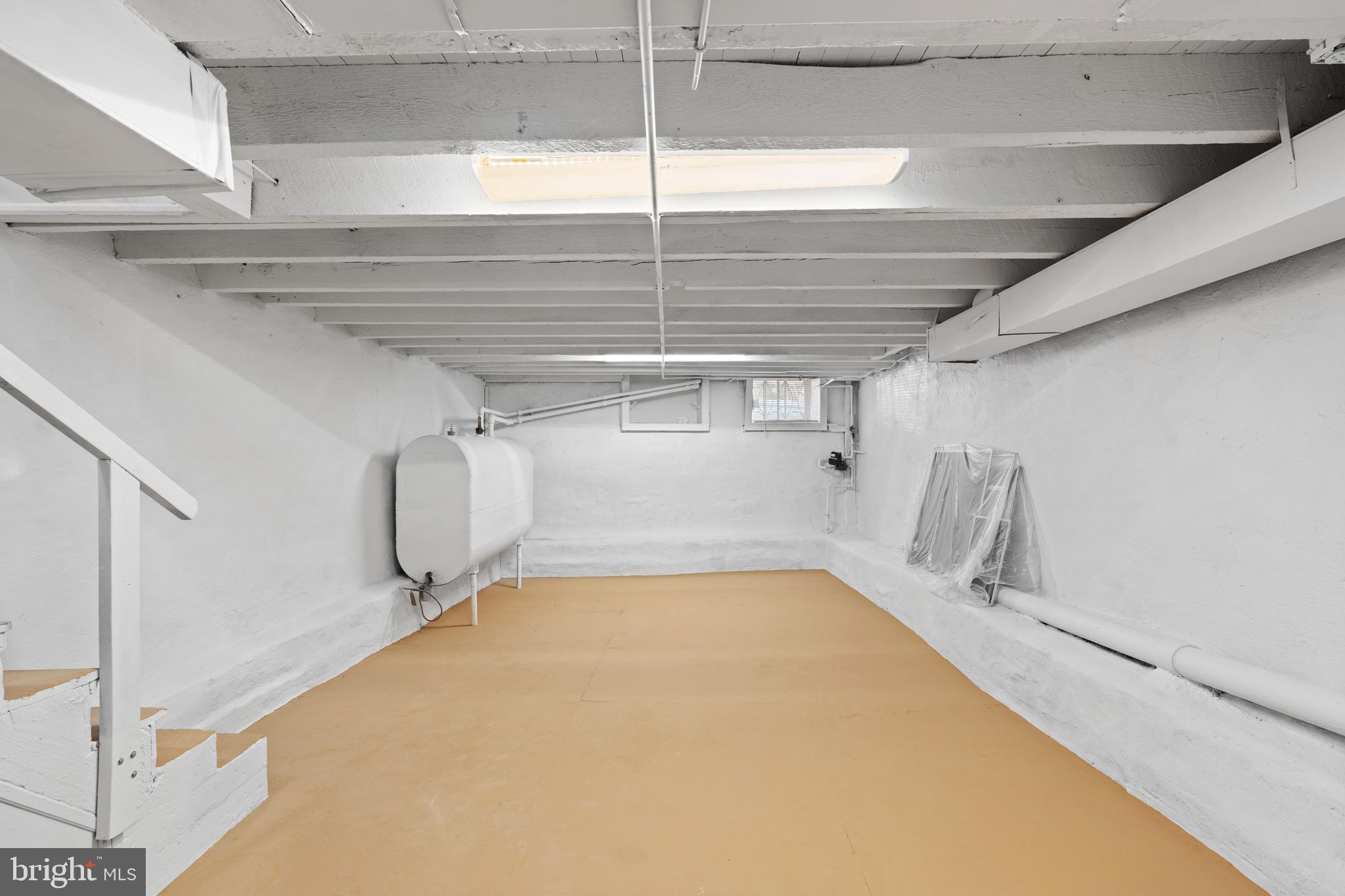 244 Mifflin Street Philadelphia, PA 19148 - Photo 18 of 21 a view of a room with racks on the wall