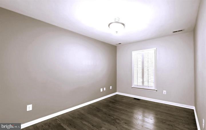 2317 37th Street Northwest Washington, DC 20007 - Photo 36 of 54 Bright, versatile space awaits your touch.