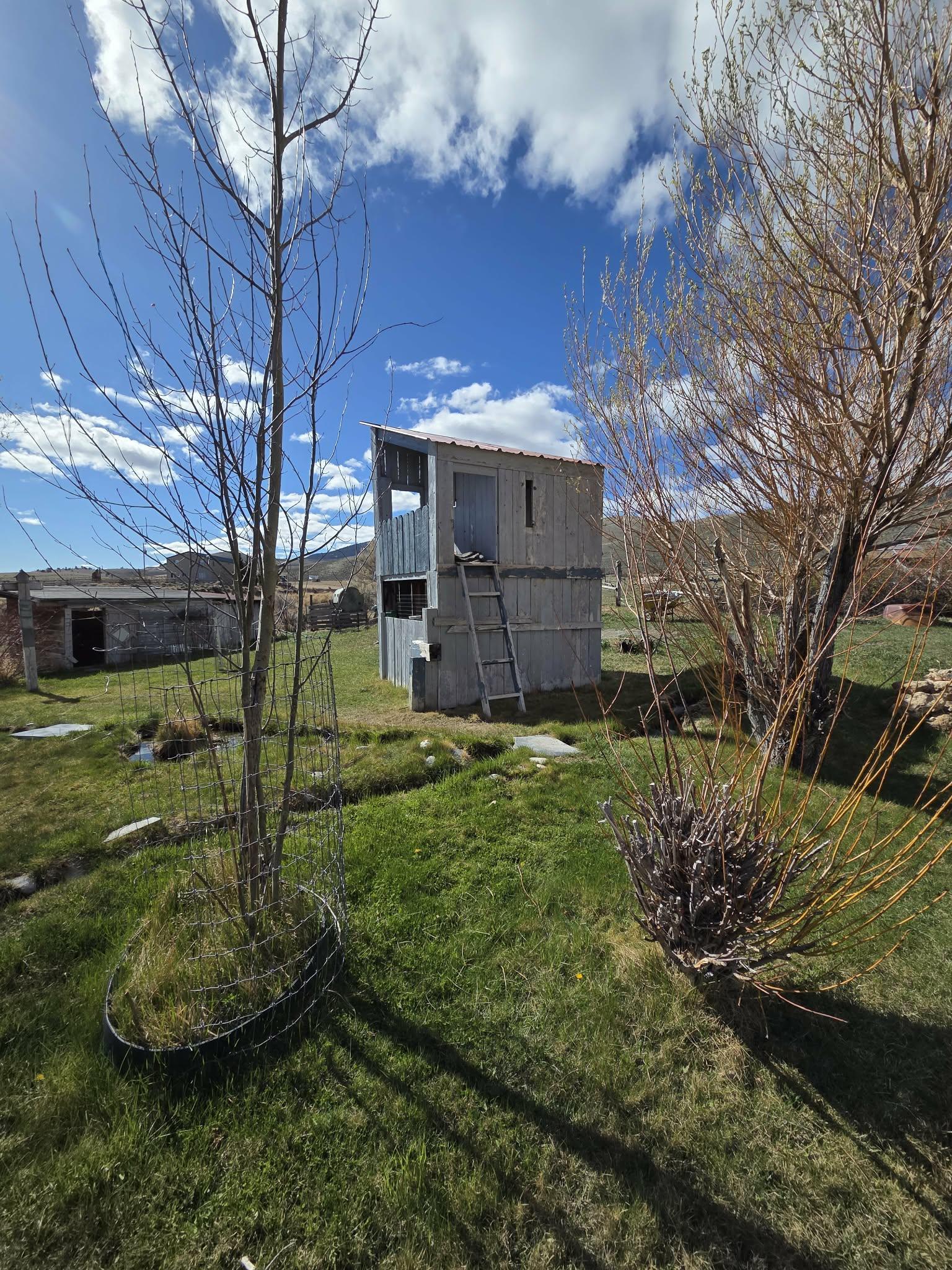 183 Bald Mountain Road Dubois, WY 82513 - Photo 16 of 48