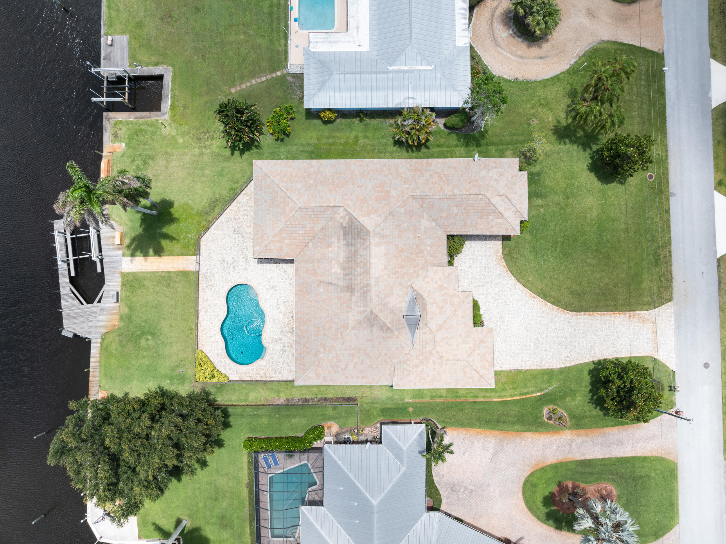 2236 Northwest Fork Road Stuart, FL 34994 - Photo 60 of 71 66_dji_20260611124559_0013_d