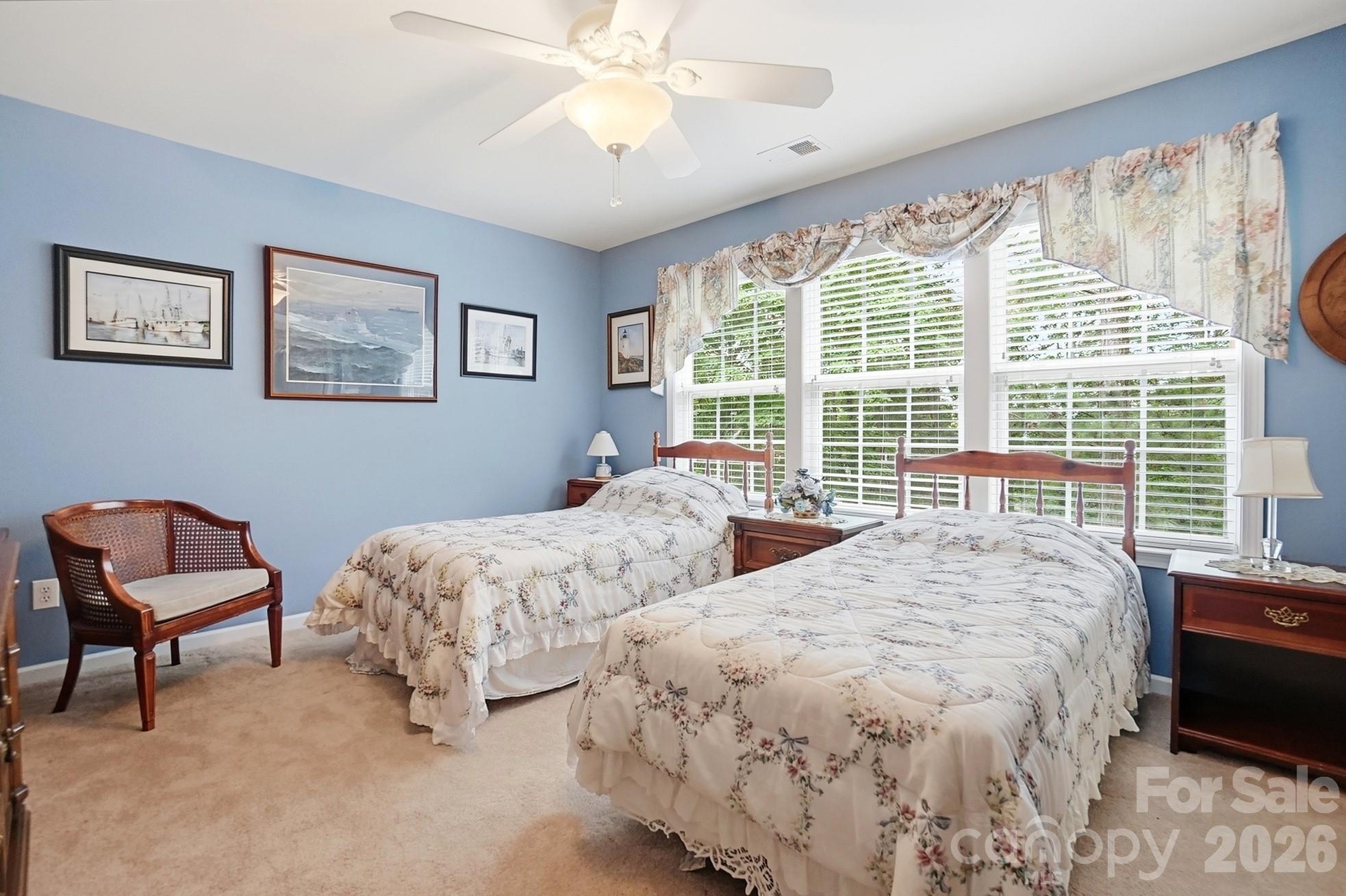 1406 Finsbury Lane Tega Cay, SC 29708 - Photo 33 of 48