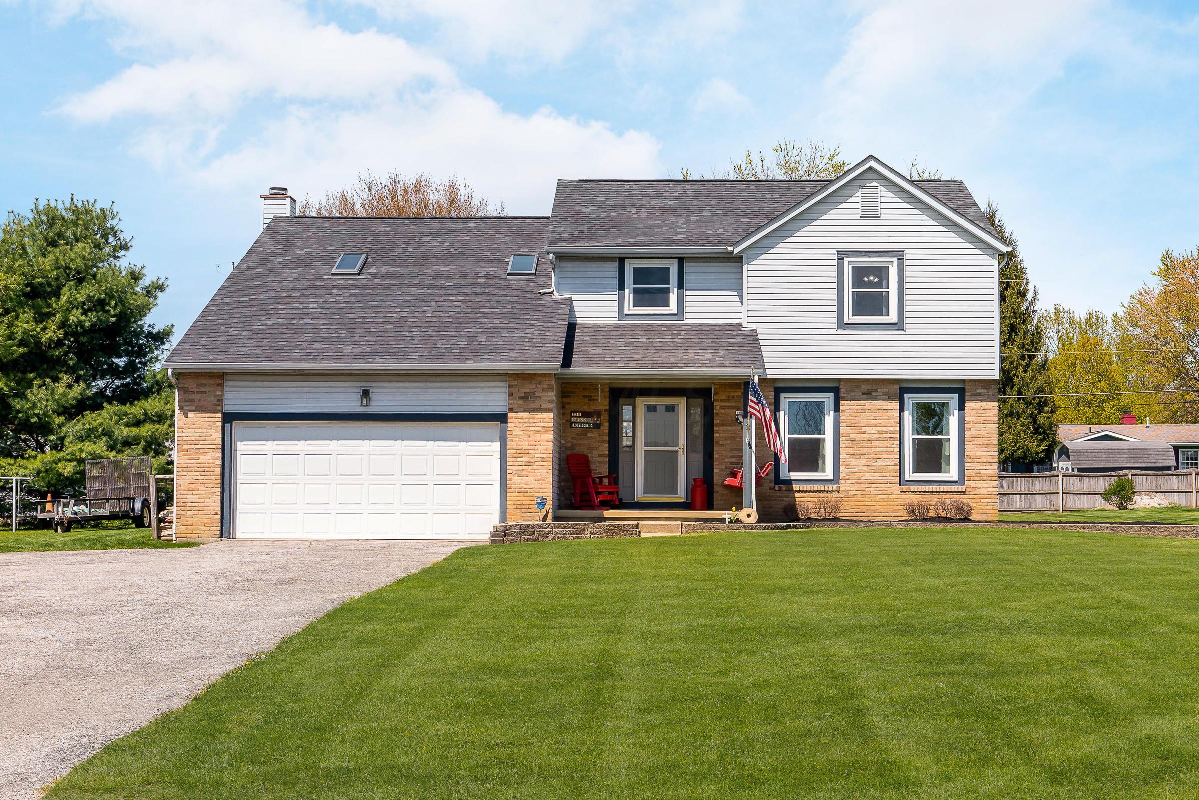 142 Blacks Road Pataskala, OH 43062 - Photo 1 of 35