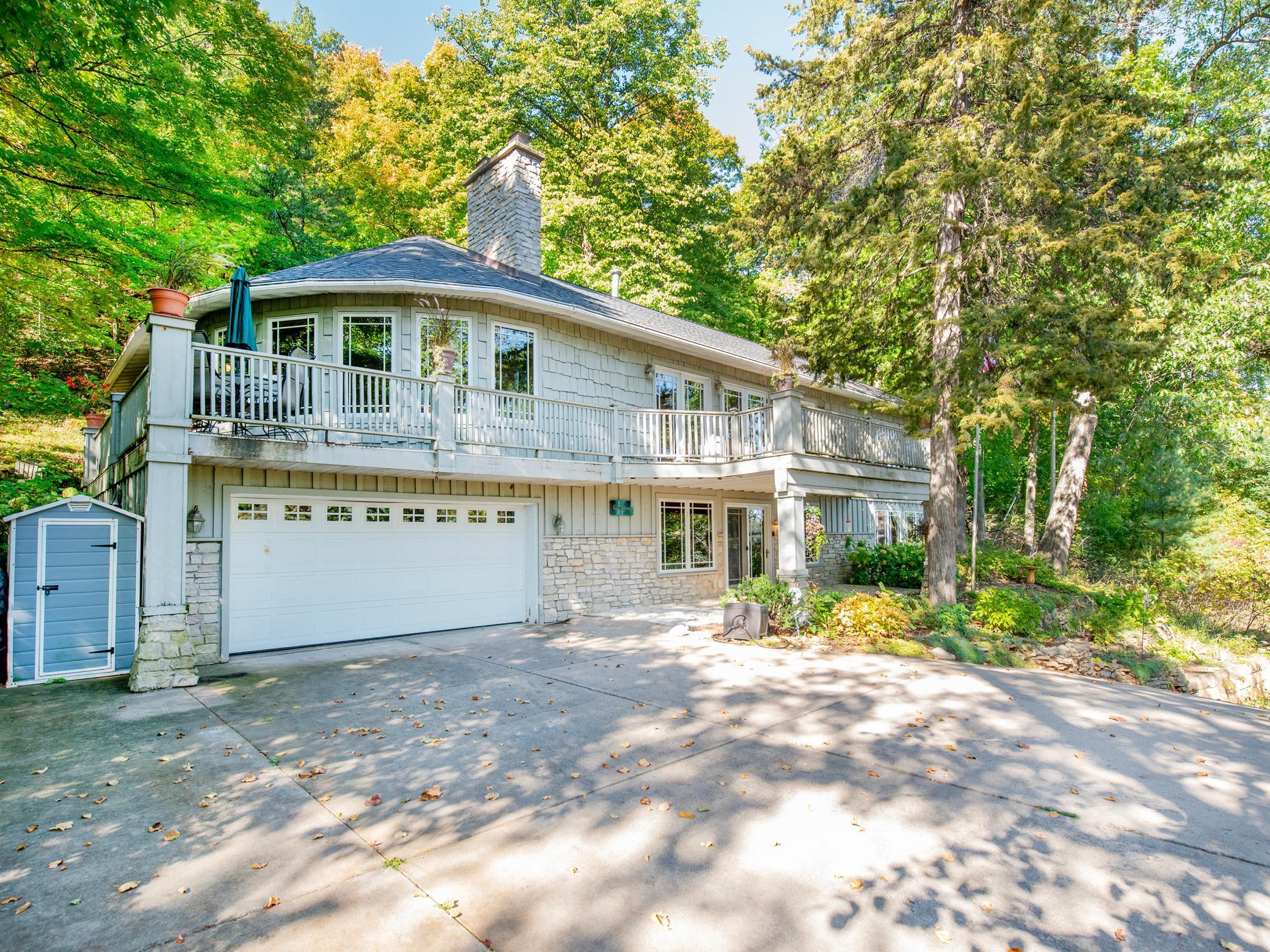 4350 River Road South Afton, MN 55001 - Photo 6 of 109