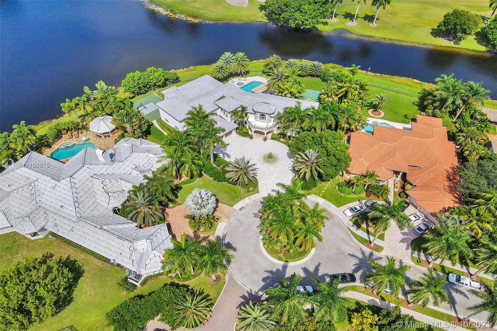 2672 Riviera Manor Weston, FL 33332 - Photo 52 of 59 Gallery Image 52