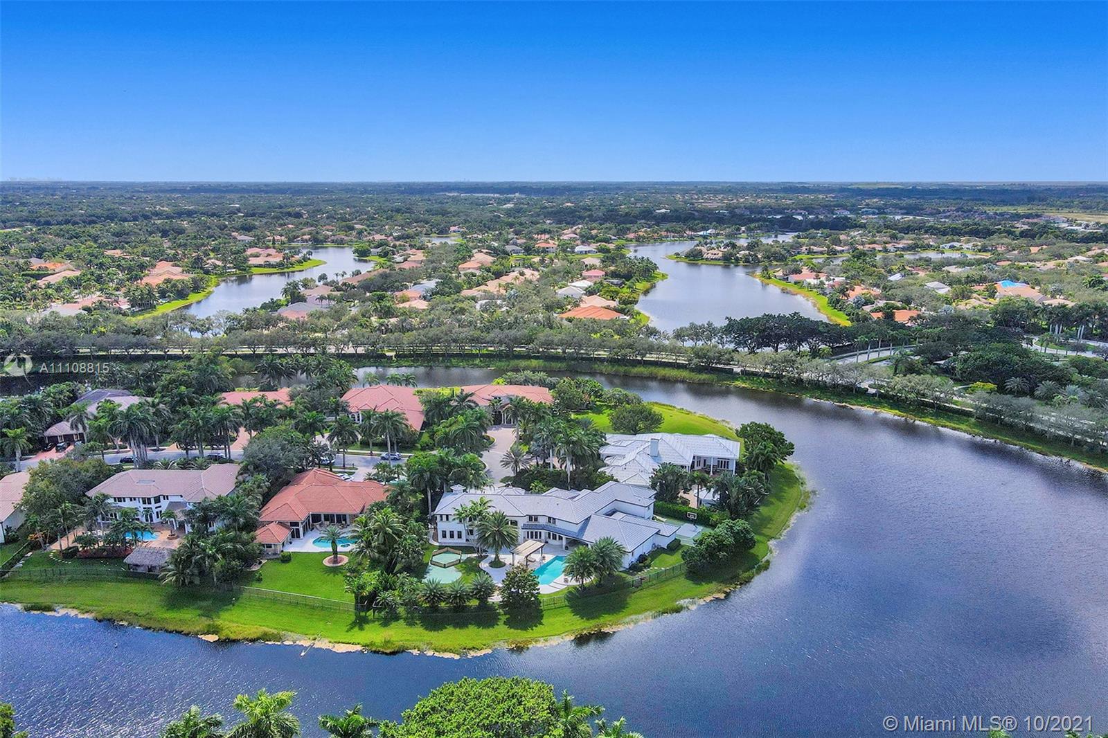 2672 Riviera Manor Weston, FL 33332 - Photo 57 of 59 Gallery Image 57