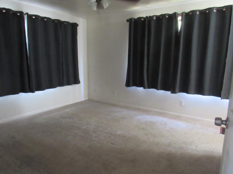 1346 East Caro Road Caro, MI 48723 - Photo 11 of 22 main bedroom