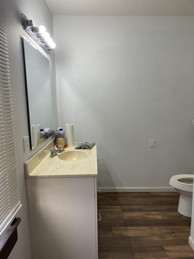 1346 East Caro Road Caro, MI 48723 - Photo 12 of 22 main bath with tub