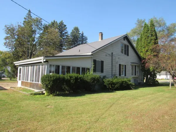 $153,000 | 1346 East Caro Road, Caro, MI 48723