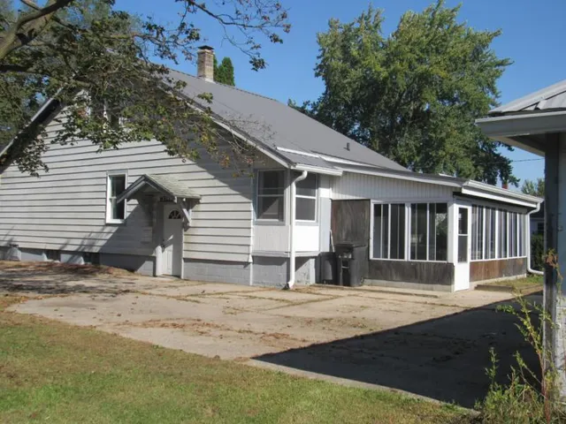 $144,900 | 1346 East Caro Road, Caro, MI 48723