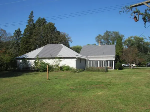 $153,000 | 1346 East Caro Road, Caro, MI 48723