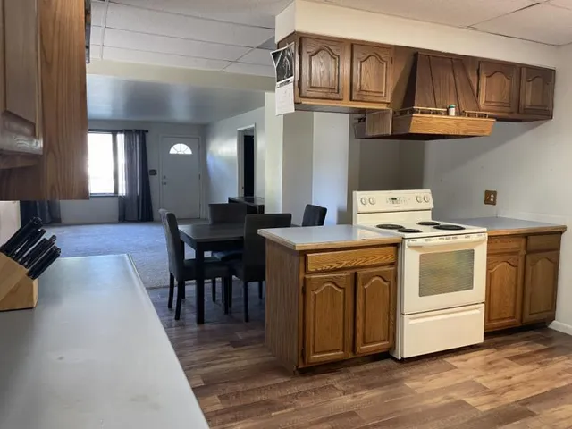 $144,900 | 1346 East Caro Road, Caro, MI 48723