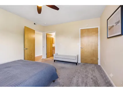 $699,900 | 4730 Holiday Drive, Unit 201, Boulder, CO 80304