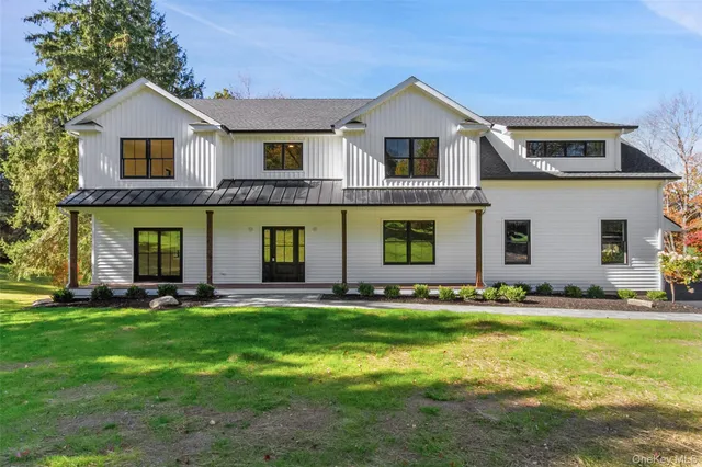 $1,412,000 | 27 Sun Hill Road, Katonah, NY 10536