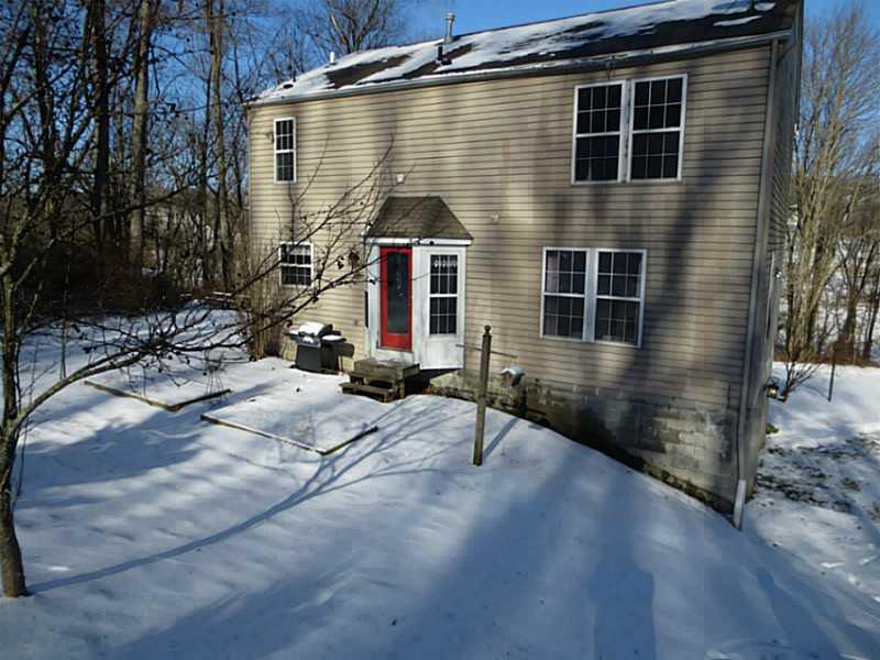 100 Folly Hollow Road Washington, PA 15301 - Photo 19 of 23 Exterior Back.