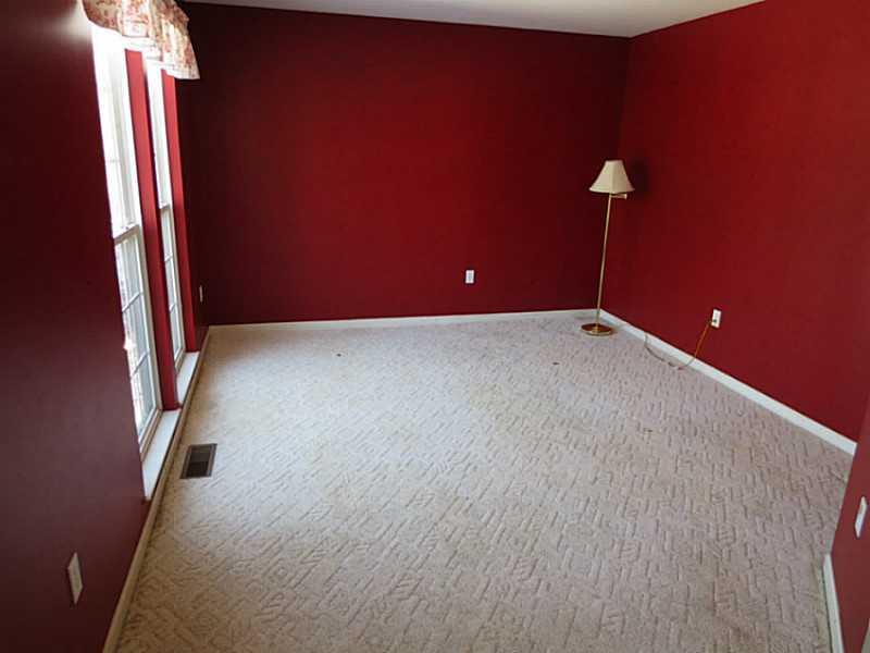 Living Room. 