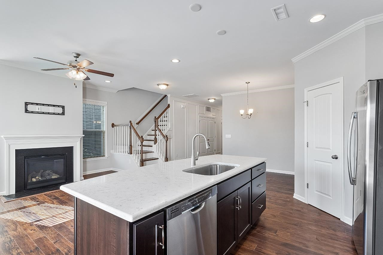 6526 Perry Creek Road Raleigh, NC 27616 - Photo 12 of 29 Photo 12