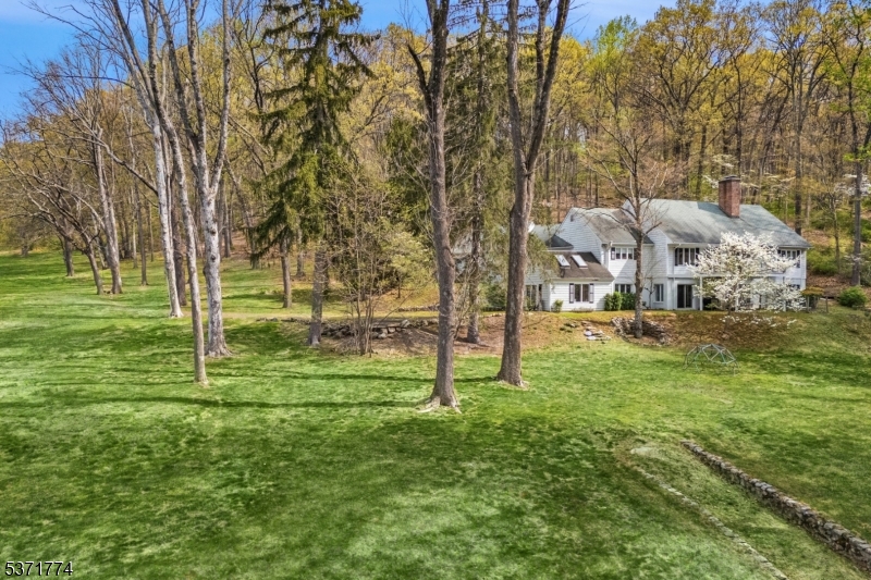 50 Hidden Valley Road Far Hills, NJ 07931 - Photo 1 of 17