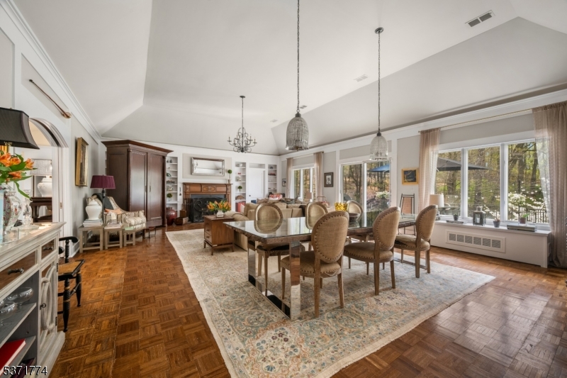 50 Hidden Valley Road Far Hills, NJ 07931 - Photo 7 of 17