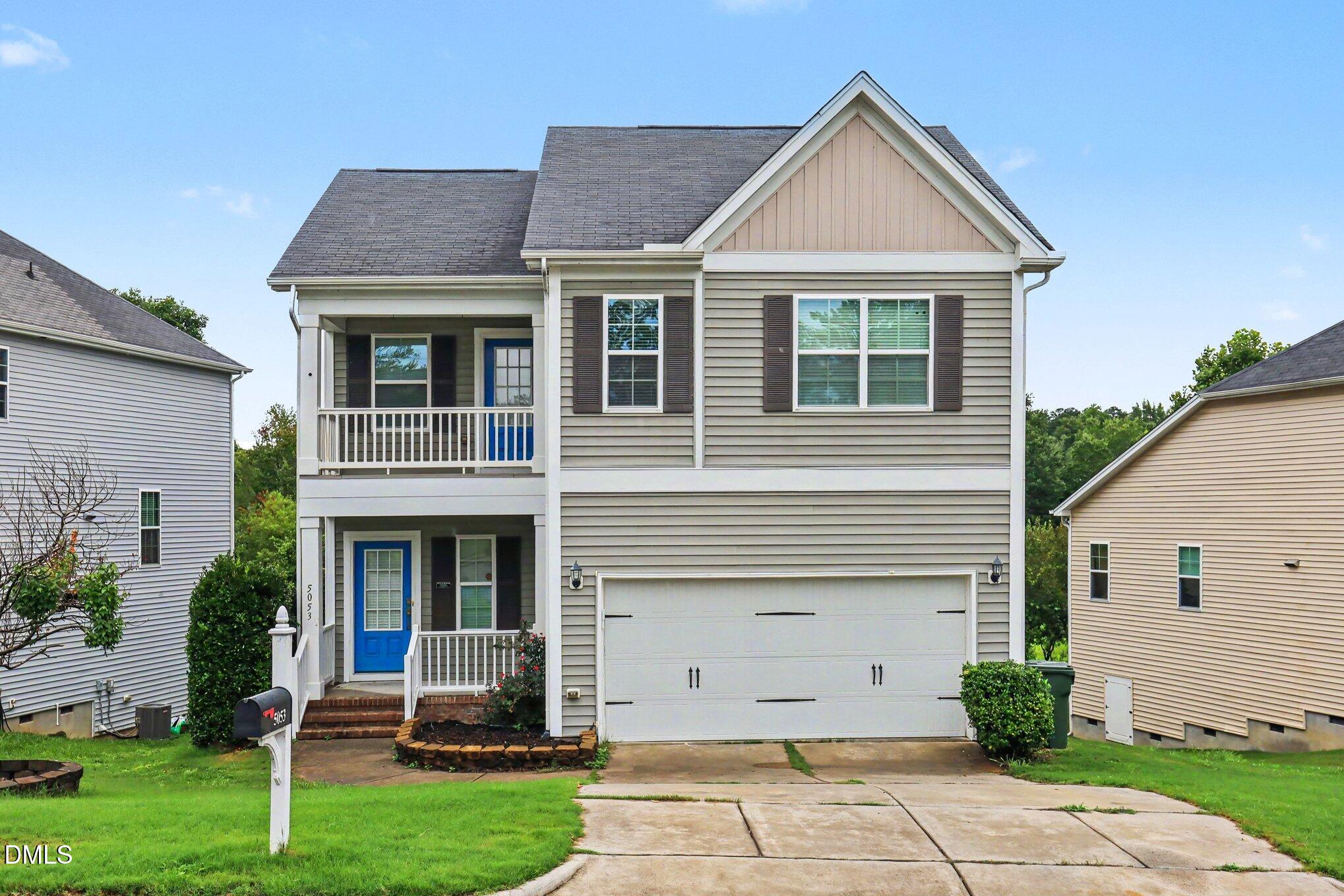 5053 Jelynn Street Raleigh, NC 27616 - Photo 1 of 33 001_file_3973