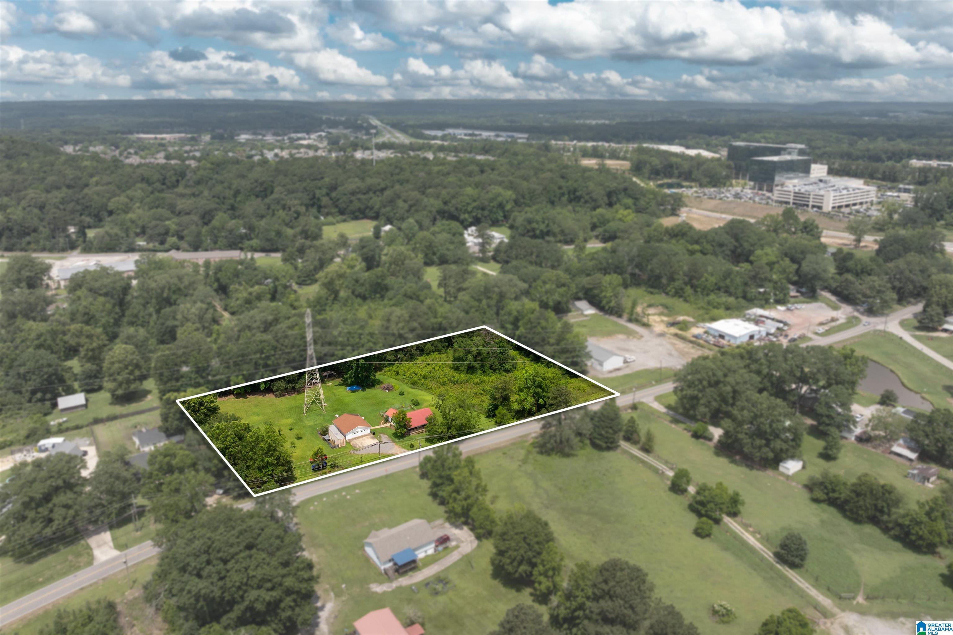 6185 Pocahontas Road Bessemer, AL 35022 - Photo 3 of 37