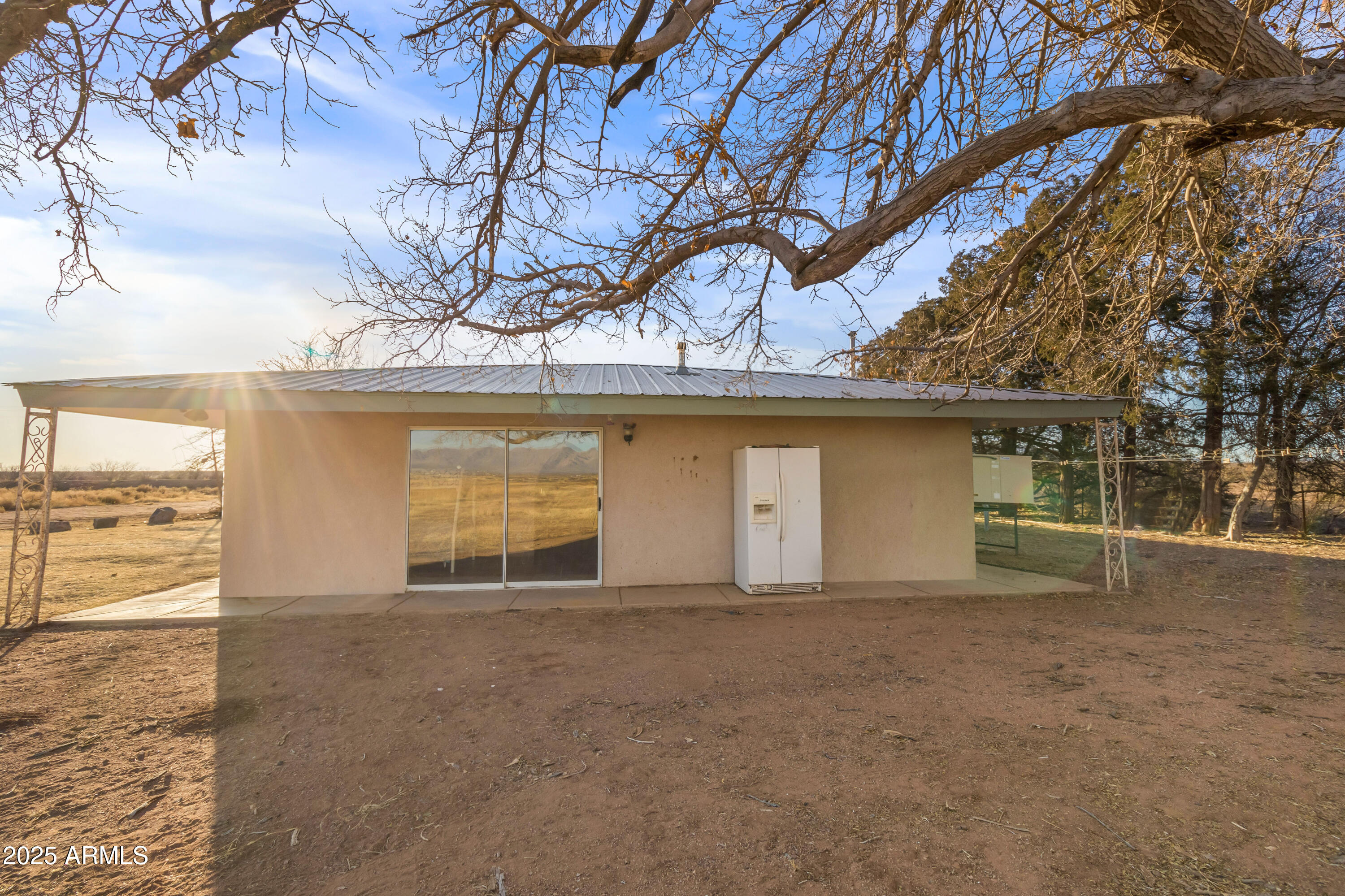 4842 West Gleeson Road Elfrida, AZ 85610 - Photo 44 of 51