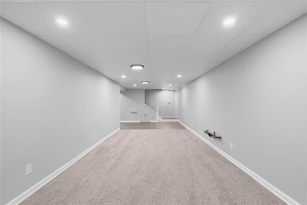 104 Gable Road Cranberry Township, PA 16066 - Photo 20 of 26 Gallery Image 20