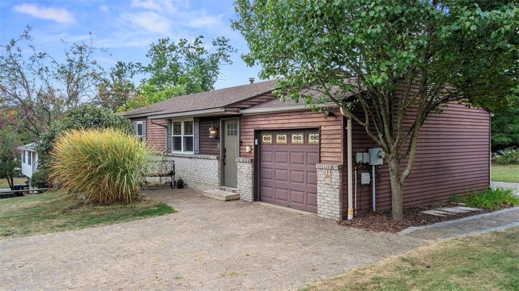 104 Gable Road Cranberry Township, PA 16066 - Photo 25 of 26 Gallery Image 25