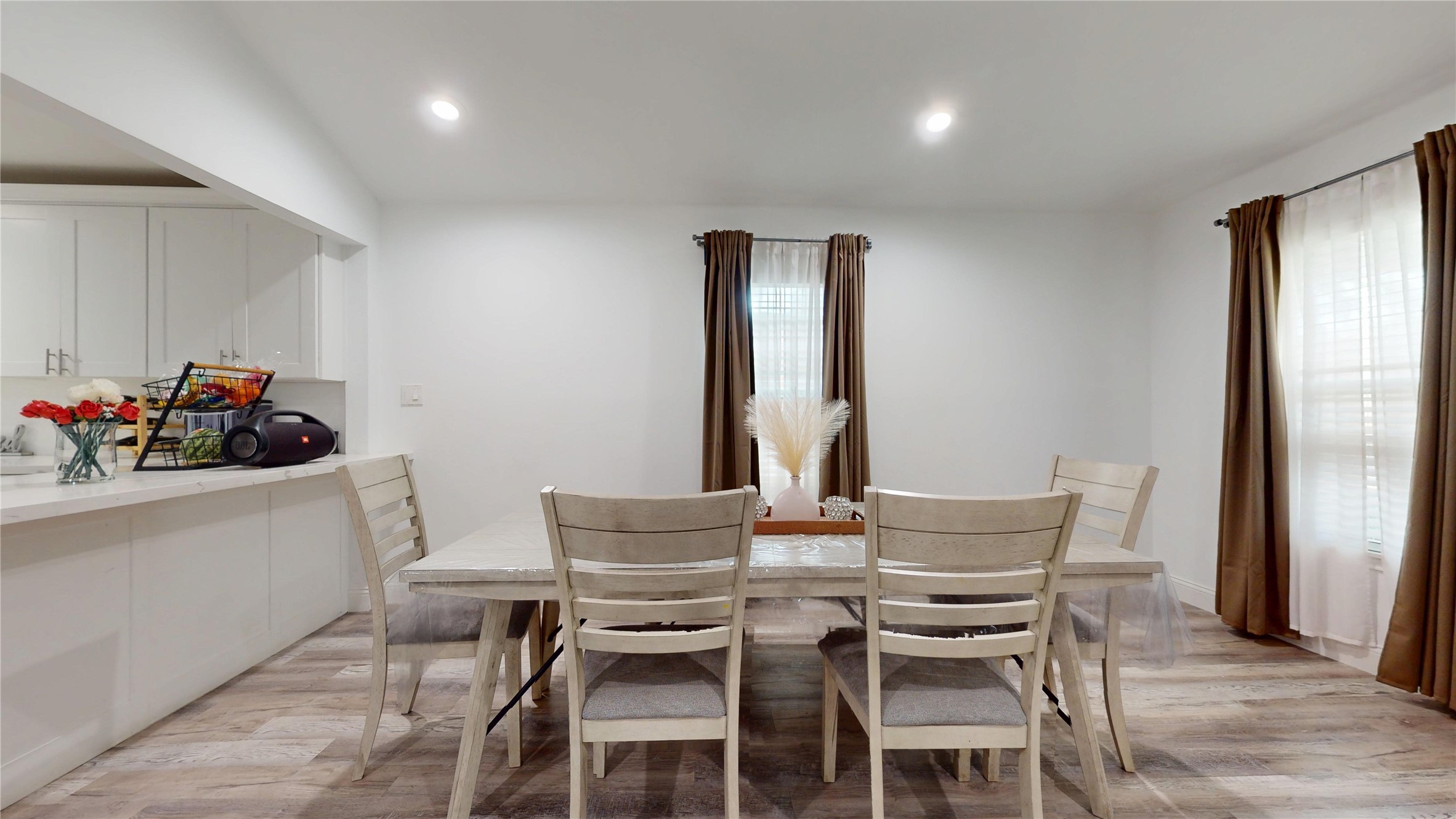 827 Dondell Street Channelview, TX 77530 - Photo 21 of 49 827 Dondell St, Dining area