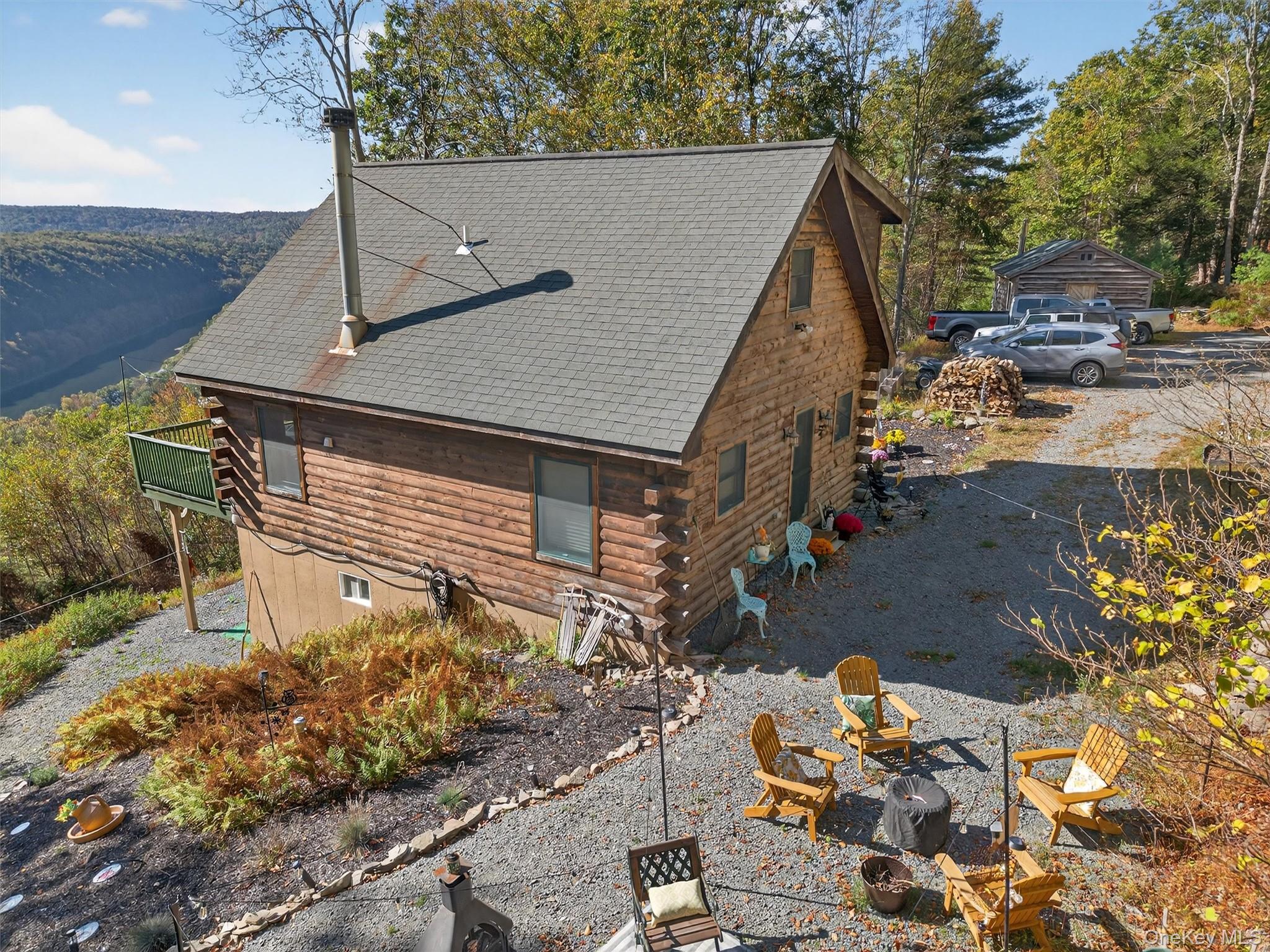 129 Hallock Road Barryville, NY 12719 - Photo 14 of 18