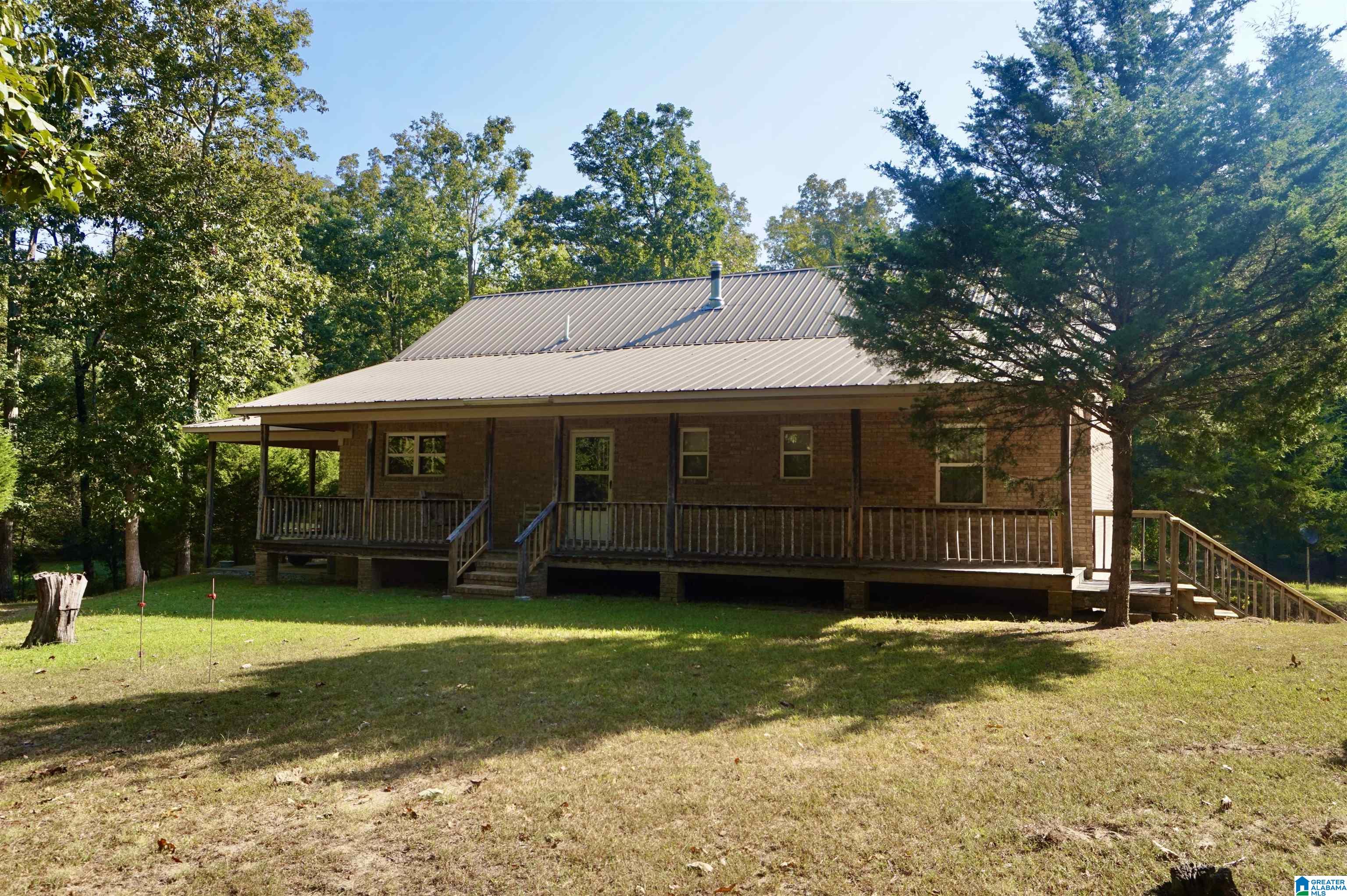 2055 Gum Pond Road Eva, AL 35621 - Photo 52 of 64