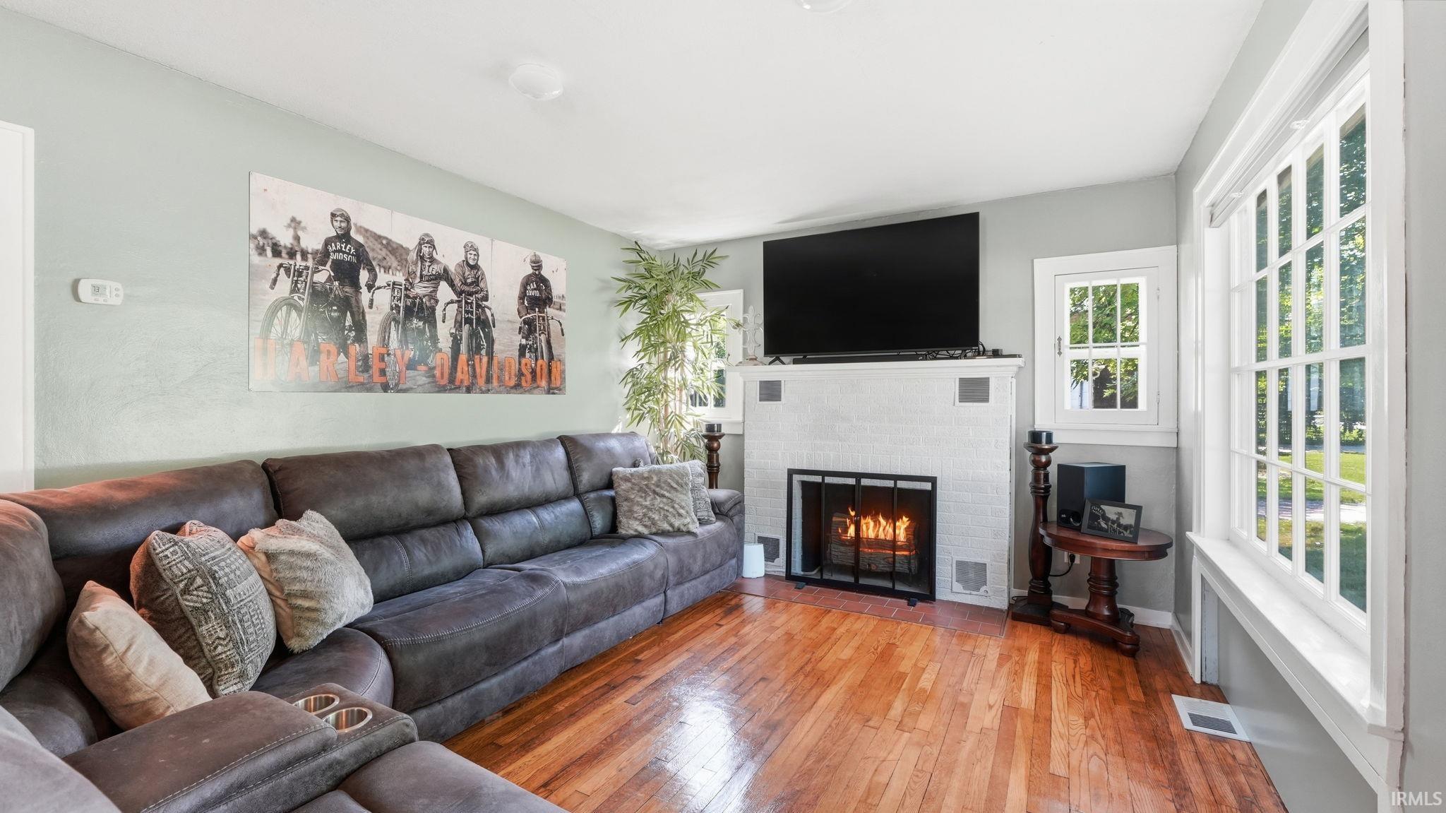 3228 Bass Road Fort Wayne, IN 46808 - Photo 6 of 50 Gallery Image 6