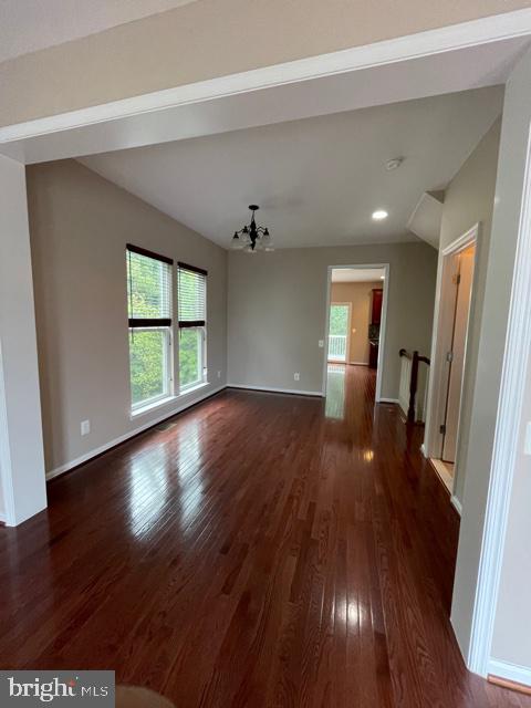 22440 Snow Powder Terrace Brambleton, VA 20148 - Photo 11 of 21 Dining