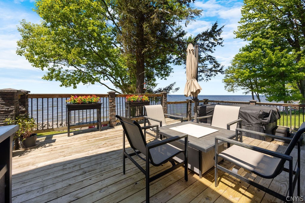 112 Lockhaven Beach Road Scriba, NY 13126 - Photo 37 of 46