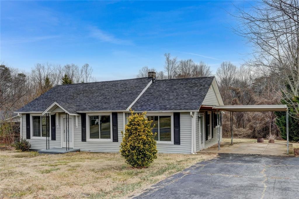 871 Camp Dan Valley Road Reidsville, NC 27320 - Photo 1 of 33 Gallery Image 1