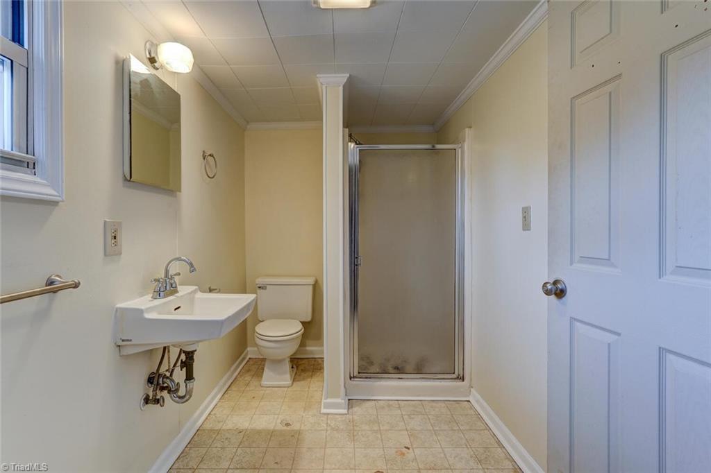 871 Camp Dan Valley Road Reidsville, NC 27320 - Photo 20 of 33 Gallery Image 20