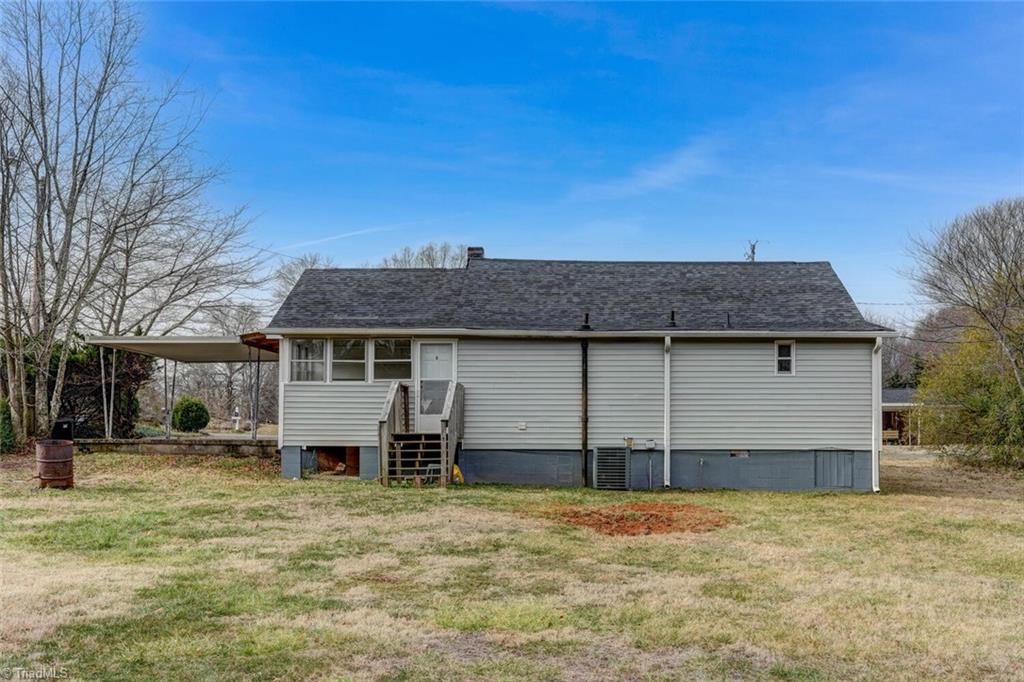 871 Camp Dan Valley Road Reidsville, NC 27320 - Photo 29 of 33 Gallery Image 29