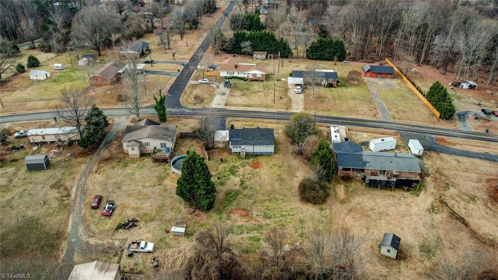 871 Camp Dan Valley Road Reidsville, NC 27320 - Photo 30 of 33 Gallery Image 30