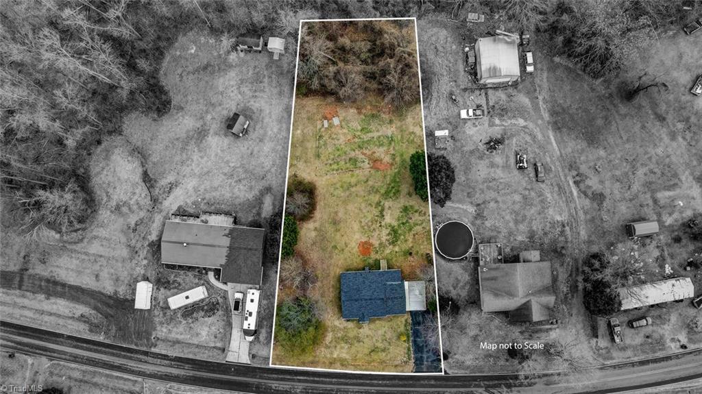 871 Camp Dan Valley Road Reidsville, NC 27320 - Photo 3 of 33 Gallery Image 3