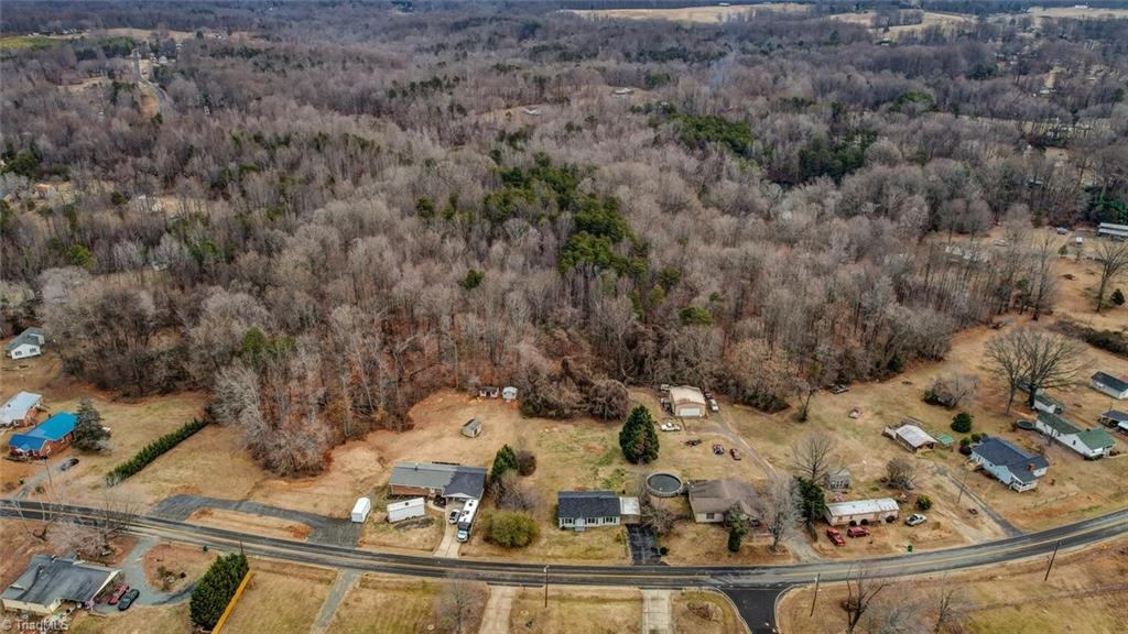 871 Camp Dan Valley Road Reidsville, NC 27320 - Photo 32 of 33 Gallery Image 32