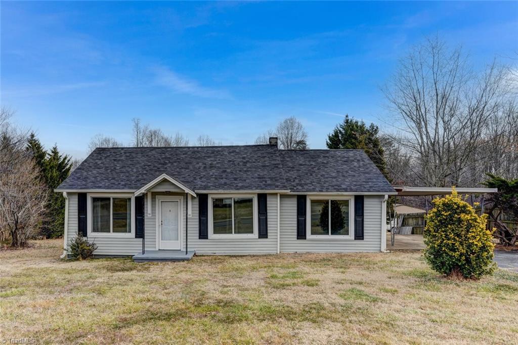 871 Camp Dan Valley Road Reidsville, NC 27320 - Photo 33 of 33 Gallery Image 33