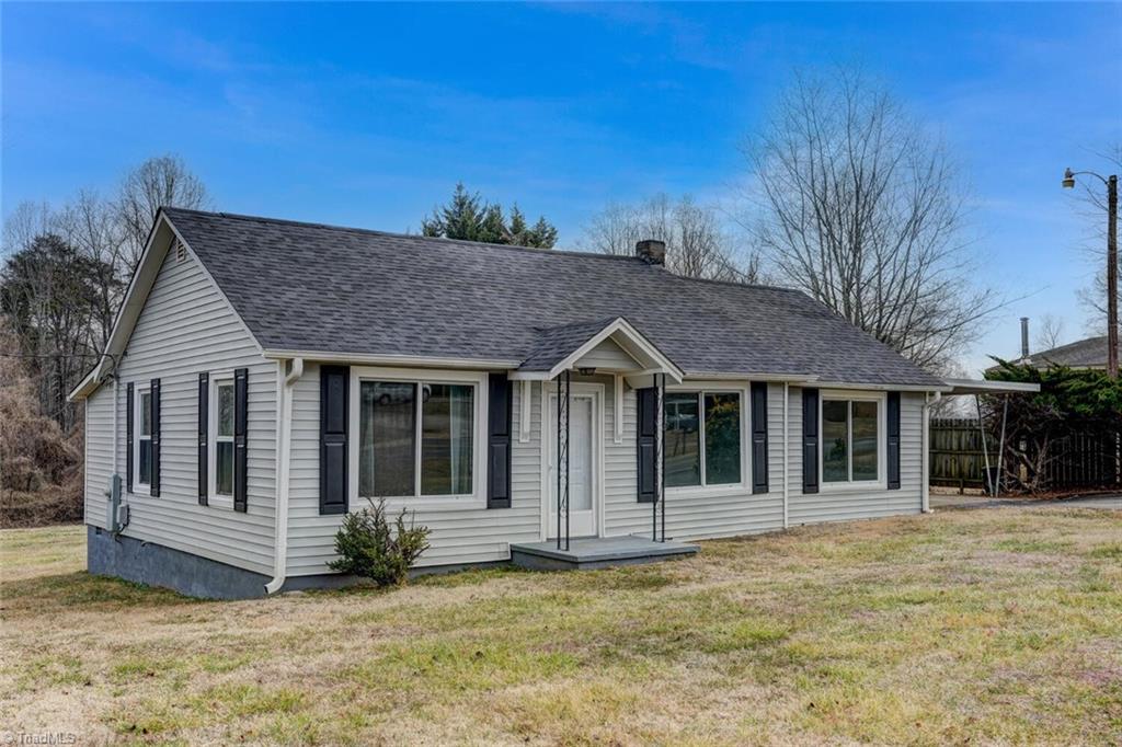 871 Camp Dan Valley Road Reidsville, NC 27320 - Photo 8 of 33 Gallery Image 8