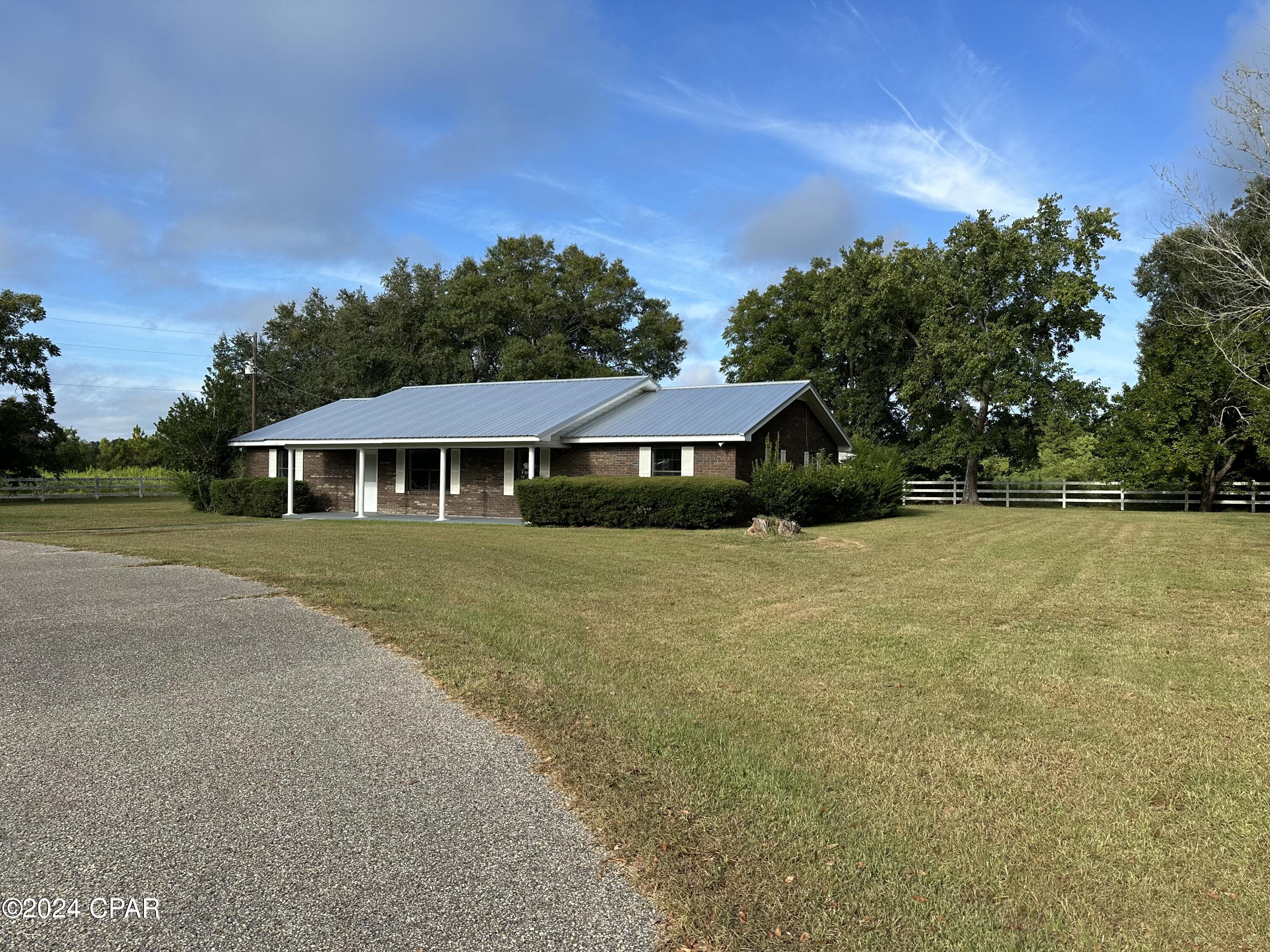 4797 Smokey Road Graceville, FL 32440 - Photo 33 of 54